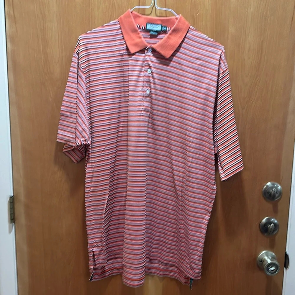 Legend polo size XL
